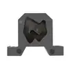 Accesorios Máquina Desmontadora de Llantas Interruptor de Control de Pedal Válvula de Pie Varilla de Tracción Riel Deslizante Biela de Conexión Deslizador Riel de Retorno E18