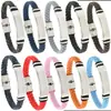 Pulsera Minimalista de Cuero Tejido Liso Grabado, Brazalete de Moda de Acero Inoxidable para Hombres Europeos y Americanos, Accesorio Popular Transfronterizo