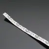 Desenvolvimento de Esquema e Design de Lâmpada LED com Prato de Frutas Captador de Voz Lâmpada de Atmosfera Musical Placa de Circuito