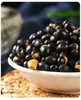 Llegada Nueva Frijoles Negros Fritos, Frijoles Cocidos, Frijoles Crujientes, Frijoles Negros Fritos Listos para Comer, Frijoles Negros con Corazón Amarillo Fritos, Snacks Casuales