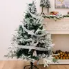 Árbol de Navidad Transfronterizo con Luces Cinta LED Colgante Linterna Decoración Esencial Centro Comercial Árbol Colgante Cinta Luminosa Estrellas