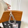 Estilo Ins Color Claro Todo Fósforo Colgante para Funda de Teléfono Móvil Cuerda Corta para Mano Colgante de Correa Tejida Duradera Cadena para Bolso de Llaves Universal