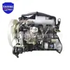 Motor Isuzu 4Jb1Ct Nuevo de Alta Calidad Adecuado para Camioneta Isuzu 2.8t Modelo 2013