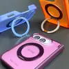 Adecuado para iPhone 18 Duo Soporte Magnético de Eje Central Funda para Teléfono Móvil Dos en Uno Apple 82% de descuento Funda para Teléfono Anticaídas Apilable