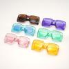 Gafas de Sol para Niños Nuevo Estilo Lindo Corazón Moda Tendencia Gafas para Bebé Estilo para Foto Gafas de Sol Anti-Uv para Niñas
