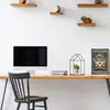 Fmcmly Cada Pequeña Cosa Saldrá Bien Letreros Metálicos Vintage Hippie Boho Arte de Pared Regalos de Ánimo para Mujeres Hogar Cocina Oficina Dormitorio Sala de Estar Cafeterías Decoración de Pared 8x12 Pulgadas