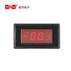 Medidor de painel digital PM436 voltímetro amperímetro LED Weihua Electronics