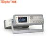 Tonghui Precision LCR testador de ponte digital TH2827A/TH2827C instrumento de medição de indutância capacitância resistência