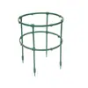Estante para flores de interior, soporte para flores de uso doméstico, soporte para flores trepadoras, soporte para orquídeas con garra de cangrejo, soporte para enredaderas de flores, soporte para flores de empalme