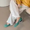 Bailarinas de Malla con Pedrería para Mujer, Nuevo Estilo Verano 2026, Zapatos Cómodos y Transpirables de Malla Calada para Uso en Exteriores