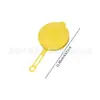 Adecuado para Tapa del Tanque de Agua del Parabrisas Delantero Nissan Infiniti 28913-8B700/28913-Jx00A
