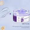Versión en inglés en stock del popular gel de masaje corporal transfronterizo para el confort de articulaciones, rodillas y hombros, crema de masaje de uso externo