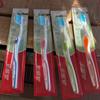 Cepillo Dental Colgate Super Clean Suave Triple Limpieza Pelo Fino Protección Gingival Paquete Individual Super One Artículos Genuinos Envío