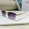 Novos Óculos de Sol Moda Transfronteiriça Retrô Casuais Versáteis Tendência INS Estilo de Rua Personalidade Armação Completa Armação Quadrada Pequena Óculos de Sol