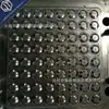 Molde para Tapa de Botella por Inyección Soporte para Molde Adaptación Multimaterial Molde para Tapa de Botella de Boca Ancha/Estrecha Molde para Tapa de Botella Antirrobo