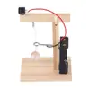 Brinquedos Educacionais de Desenvolvimento Stem para Crianças, Pequenas Invenções, Tecnologia DIY Feita à Mão por Estudantes, Pequenas Produções, Materiais para Experimentos Científicos