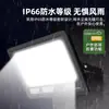 Foco LED Yaming para exteriores, reflector impermeable para taller de fábrica, iluminación exterior, reflector súper brillante 100W200W