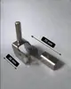 Accesorios para Máquina Empacadora Tipo Almohada Acero Inoxidable 304 Bloque Empujador de Horquilla Varilla de Empuje Alimentador Transportador Pasador de Pasador No Estándar Pestillo