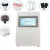 Dispositivo de Terapia de Meridianos Master SanTong, Dispositivo de Saúde para Relaxamento do Pescoço e Ombros, Faca de Liberação Miofascial, Instrumento de Massagem com Microcorrente EMS