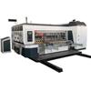 Máquina Impresora Automática de Cartones de Tinta, Máquina Impresora y Troqueladora de Alta Velocidad, Equipo Mecánico de Alimentación Frontal Independiente para Cartones