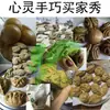 Paquete de 2.5 kg de harina de trigo sarraceno amargo de grano fino y grueso, harina molida fresca de Shanxi, harina de trigo sarraceno fina sin trigo sarraceno amargo de 1.5 kg para gelatina de trigo sarraceno