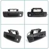 Cámara de Reversa para Camioneta Toyota Chevrolet Ford Isuzu Jeep Nissan Dodge Mazda Mitsubishi