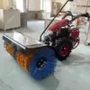 Quitanieves Multifuncional, En Stock para Entrega Rápida, Máquina Multifuncional para Barrer y Soplar Nieve, Pala de Nieve Manual de Ahorro de Mano de Obra