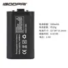 Para consola de juegos xbox series mango de repuesto 1400mah capacidad XBOX SERIESS X Batería