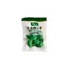 Ajo Laba de Color Jade Especial de Zibo en Bolsas Pequeñas de 50 g para Uso en Catering Comercial, 80% de Contenido de Ajo