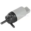 67126934159 Es Adecuado para Motor de Chorro de Agua Bmw E66E60, Motor de Botella de Chorro de Agua, Motor de Chorro de Agua para Limpiaparabrisas