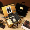 Recuerdos para Padrinos de Boda del Grupo de Hermanos, Regalos de Boda de Alta Gama y Prácticos, Banquetes de Boda, Recuerdos para Invitados de Boda, Cajas de Regalo para Hombres
