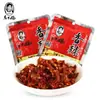 Pickles Picantes Laoganma 60g - Guarnición para Fideos y Arroz, Pickles Apetitosos, Al por Mayor