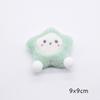 Accesorios de Muñeca de Peluche de Dibujos Animados Estilo Japonés, Materiales para Manualidades, Ropa, Bufandas, Pantuflas, Accesorios Decorativos