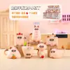 Todas las cosas me hacen gatitos lindos de ensueño juguetes de moda cajas sorpresa estilo bosque cosas lindas figuras cajas sorpresa cajas sorpresa creativas artículo popular de celebridad de internet