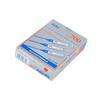 Letu Huali Line 700 Marcador Recargable Pluma Express Marcador a Base de Aceite Impermeable Cabeza Grande Secado Rápido Marca