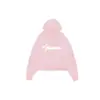 En stock moda estética retro marca letra impresa suéter holgado hip hop streetwear para hombre y mujer jersey top casual