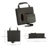 Bolsa de Armazenamento Criativa Multiuso Bolsa Suspensa para Armazenamento no Carro Bolsa para Encosto do Banco Traseiro Armazenamento Rack Suspensor de Viagem Bolsa de Armazenamento para Carro