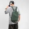 Mochila de Nuevo Estilo, Mochila Pequeña Colorida, Mochila Escolar Ligera Casual para Hombres y Mujeres, Bolsa de Viaje, Regalo con Logo Impreso