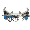 Dispositivo de Corrección Hidráulica de Banda Rodillo Deflector Mecánico para Banda Transportadora Rodillo de Corrección de Desviación Dispositivo de Corrección de Desviación Mecánica