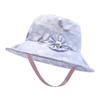 Sombrero de mujer para primavera y verano, nuevo sombrero para madres de mediana edad, sombrero para señoras mayores, protector solar, sombrilla, sombrero de lavabo, sombrero de pescador para abuela, sombrero de tela