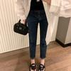 2026 Nova Fivela Clássica Réplica Chinelo de Solado Grosso Casual Tamanho Grande para Mulheres para Uso Casual ao Ar Livre no Verão
