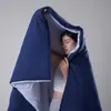 Manta Planet Deep Sleep Pro2 con Control de Temperatura, Manta de Primavera y Otoño, Manta para Cuatro Estaciones, Manta Madre e Hija, Lavable a Máquina, Manta 2 en 1 con Núcleo, Fabricante
