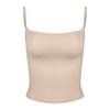 Nova Coleção Primavera 2026 de Roupa de Yoga Feminina com Bojos Removíveis, Sutiã Esportivo Leve de Alta Elasticidade e Respirável, Regata Fitness