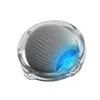 Pelota de juguete para gato transfronterizo auto-hi pelota para gato juguete para gato pelota rodante de peluche para mascota juguete para gato mascota