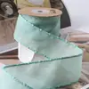Ponto de Salto Duplo Pipoca Fita DIY Acessórios de Cabelo Feitos à Mão Material de Laço Acessórios de Cabelo Flores Presente Embalagem para Assar