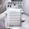 Herramientas de Manicura Arcilla de Plastilina Arcilla Multifuncional Soporte para Uñas de Arcilla Base de Loto Fijo Pegajoso Arcilla Adhesiva para Fotografía Pegamento