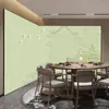 Novo Papel de Parede Loft Paisagem Clássica Estilo Chinês Papel de Parede para Estudo Sala de Estar Sofá Moderno Sala de Chá Parede de Fundo Revestimento de Parede Mural