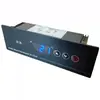 Controlador de Temperatura de Freezer Geladeira Freezer Resfriamento Direto Display Digital Eletrônico Geladeira de Quatro Portas Seis Portas Termostato Universal