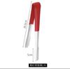 Pinza de acero inoxidable para hielo, pinza para hielo, pinza para toalla, pinza para pan, pinza para comida, pinza para fruta, pinza para carne de barbacoa, pinza para limón