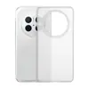 Para Funda de Teléfono Huawei Mate70 60Pro Ondulada Ultra-delgada Protectora Funda de PP Semitransparente Mate de Cobertura Total Fabricante